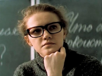 Показ фильма "Ключ без права передачи" 4 октября в 12.00
